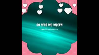 Go Sego Mo Moeeñ  UCCSA Instrumental Hymn and Lyrics It Is Well With My Soul [upl. by Pevzner424]