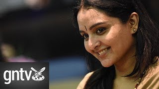 Manju Warrier on playing the iconic Kamala Surayya [upl. by Eedahs]