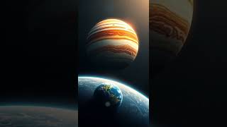 Guardians of the Galaxy The Jupiter Chroniclesspaceknowledge facts astrology spacefact shorts [upl. by Roice]