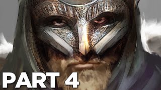 ASSASSINS CREED VALHALLA THE SIEGE OF PARIS Walkthrough Gameplay Part 4  COUNT ODO BOSS PS5 [upl. by Zavala]