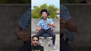 🤣🤣ya to kuch bhi nhi 🤣🤣 crazycomedy reelscomedy wacky funnyideas funnyscenes comedian [upl. by Lamb881]