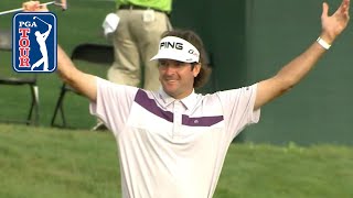 Only Bubba The best of Bubba Watson [upl. by Nuahc776]