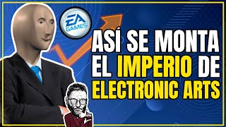 Simulador de Electronic Arts  Mad Games Tycoon 2 [upl. by Hsaniva]