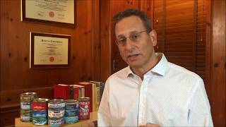 Canned Tuna and Salmon Reviewed  How to Choose the Best Canned Fish [upl. by Ainalem]