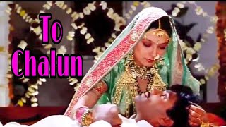 To Chalun Full HD Video Song  Border  Sunny Deol Sunil Shetty Akshaye Khanna  90s Hindi Hits 0 [upl. by Zeph]