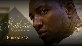 Série  Maitresse dun homme marié  Episode 13  VOSTFR [upl. by Elohcin]