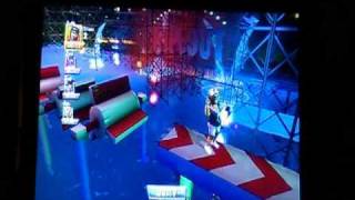 Wipeout Wii Gameplay Part 37 [upl. by Tekcirk]