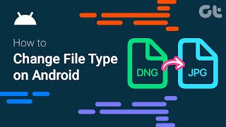 How to Change File Type Extension on Android Phones  Change AAC to MP3 or any File Type Easily [upl. by Saw]