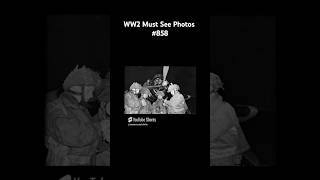 WW2 Must See Photos 858 history ww2 militaryaviationhistory [upl. by Langer]