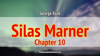 Silas Marner Audiobook Chapter 10 with subtitles [upl. by Perlman]