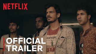 StartUp  Official Trailer  Netflix ENG SUB [upl. by Ysle]