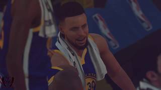 NBA 2K18  PC Gameplay  1080p HD  Max Settings [upl. by Jurdi]