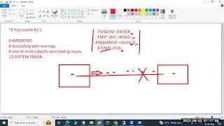 SAP STMS  TMS ISSUES amp RETURN CODES [upl. by Owens]