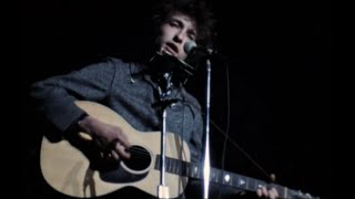 Bob Dylan  Desolation Row LIVE HD FOOTAGE Dublin 1966 [upl. by Aicenert971]