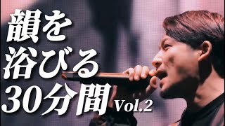 韻を浴びる30分間 vol2 [upl. by Iron]