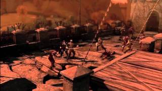 Assassins Creed Brotherhood  All Missions  Full game 100 Sync [upl. by Enyrehtak]