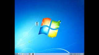 How to remove or delete unwanted items off your desktop on any windows [upl. by Colston]