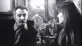 Entretien Georges BRASSENS et Françoise HARDY [upl. by Thacker]