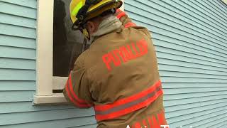 FF I  Forcible Entry 18 [upl. by Notaek]