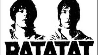 Ratatat  Kennedy HQ [upl. by Thebazile]