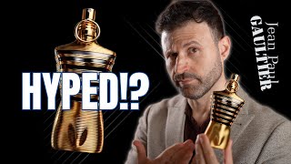 Years Most Hyped Release Jean Paul Gaultier Le Male Elixir  Fragrance REVIEW [upl. by Mario]