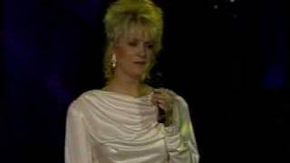 Connie Smith  In The Valley He Restoreth My Soul [upl. by Blaseio37]