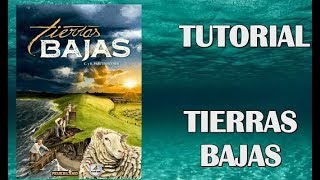 Tierras bajas Tutorial [upl. by Reyaht43]