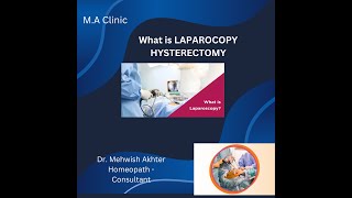 Laparoscopy is a procedure used to examine the organs in the belly abdomen Dr Mehwish Akhter [upl. by Ayatnohs]