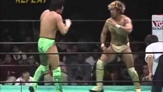 Pancrase Yuki Kondo vs Yoshiki Takahashi 1997 [upl. by Stephanus]