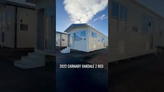 Static Caravan  Carnaby Oakdale 2 Bedroom £49995  Holiday Home [upl. by Beltran527]