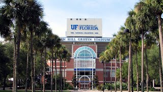 University of Florida Campus Tours S2 E4 [upl. by Ellie965]