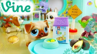 LPS Vine Café [upl. by Penn]