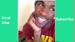 Darius Benson Vine compilation ALL VINES Best Viners [upl. by Salena529]