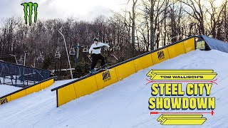 Steel City Showdown 2022 [upl. by Thurston]