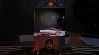 MARKIPLIER MEETS SHADOW BONNIE FIRST TIME  Markiplier Five Nights at Freddys 2 Solo [upl. by Humberto]