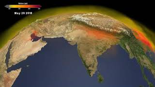 Sources of Methane [upl. by Leahcym]