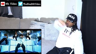 I HAD NO CLUE  Limp Bizkit  Rollin Official Video REACTION [upl. by Nnaael]