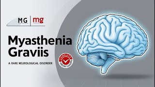 Myasthenia Gravis  Causes  Symptoms  Treatments DrTahirRasoolMD [upl. by Cirdet]