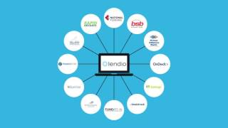 How It Works  Lendio Small Business Loans [upl. by Legyn794]