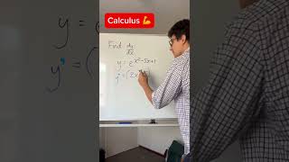 Differentiating efx maths math mathematics wace atar tutor [upl. by Hiett363]