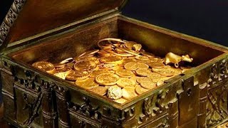 2 Million Mystery Treasure Chest Finally Found [upl. by Lennard]