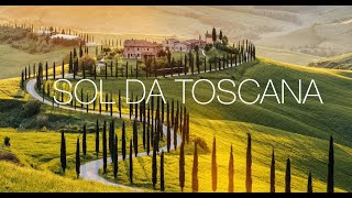 TOSCANA ITÁLIA I ROTEIROS INCRÍVEIS [upl. by Rusty]