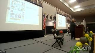 06072022 Kingsville ISD Education Foundation State of the District [upl. by Nerad853]