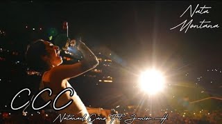 CCC  Natanael Cano Ft Junior H Cover IA Nata Montana [upl. by Procora]