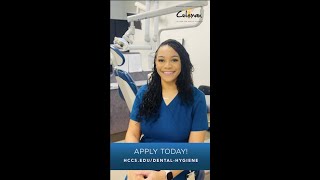 Tanishia Wiltz  Dental Hygiene Testimonial [upl. by Hofmann]