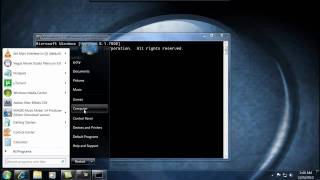 how to convert FAT32 to NTFS tutorial [upl. by Atekal]