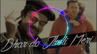 Bhardo Jholi meri 8D audio and boosted base  bhardo Jholi meri audio in 8D [upl. by Attikin]