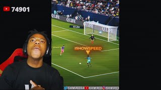 Speed amp Jamal React to Discord Clips after the Charity Football Match [upl. by Homere]