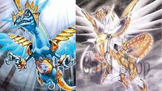 MY HIERATIC DECK PROFILE APRIL 2023 [upl. by Ardnohsed]