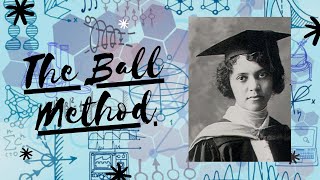 Alice Balls Ball Method  The Most Effective Treatment for Leprosy in the Early 1900s [upl. by Iene153]